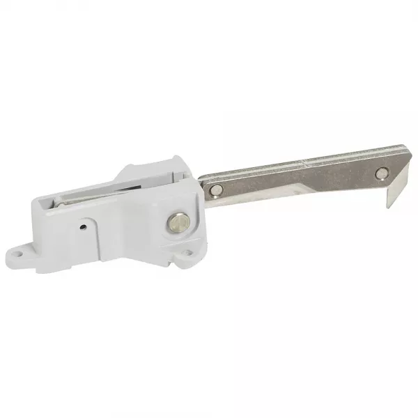 legrand-dispositif de verrouillage de porte, montage � droite ou � gauche (028820)