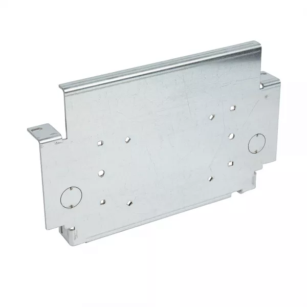 legrand-dispositif fixation pour 1 dmx�1600 ou dmx�-i1600 dans gaine � c�bles xl�4000 (020779)