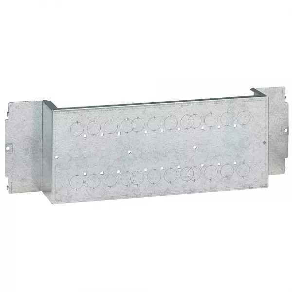 legrand-dispositif fixation pour dpx-is630 vertical dans gaine � c�bles externe xl�800 (020627)