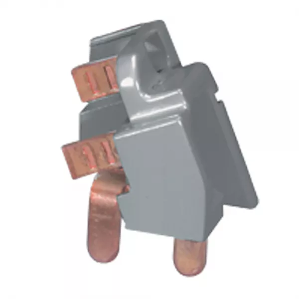 legrand-dispositif raccordement pour peignes verticaux et inter diff 63a ou parafoudre (405009)