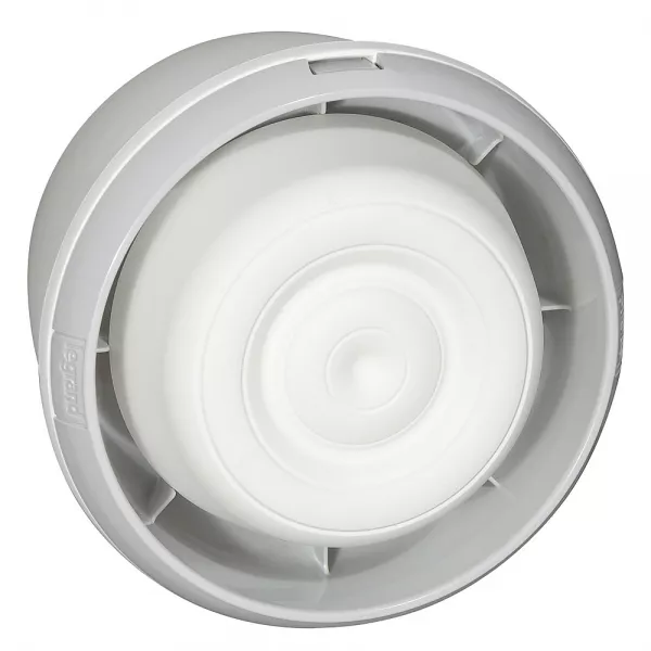 legrand-dispositif sonore d\'alarme feu dsaf - ip42 ik07 classe b 90db � 2m - saillie (040580)