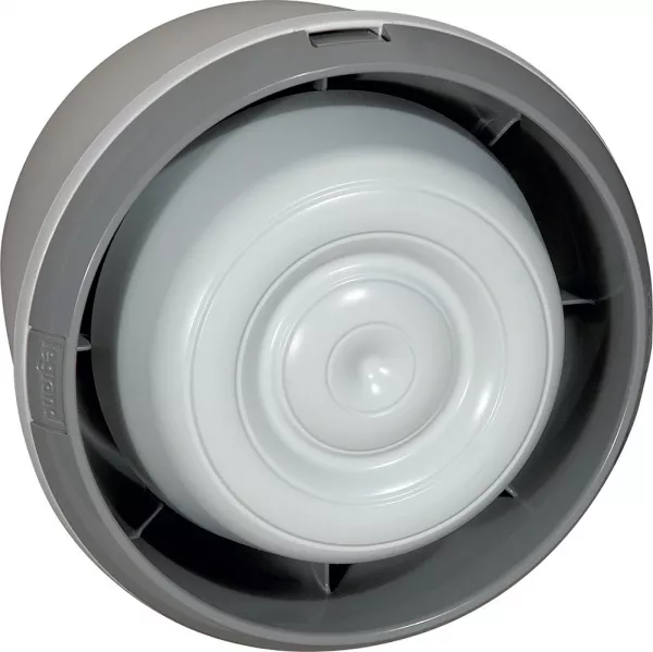 legrand-dispositif sonore d\'alarme feu dsaf - ip65 ik07 classe b 90db � 2m - saillie (040584)