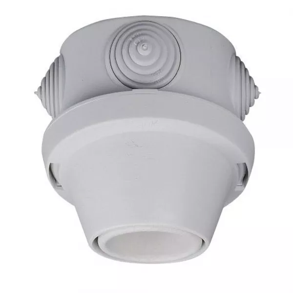 legrand-douille �tanche pour applique - pour ampoule b22 (091106)