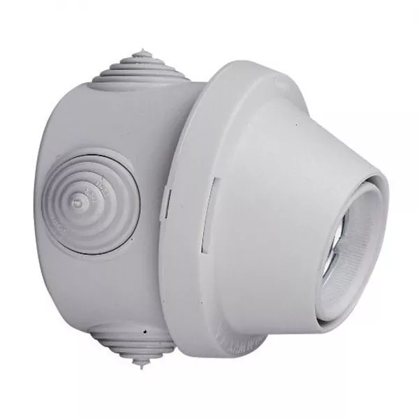 legrand-douille �tanche pour applique - pour ampoule e27 (091146)