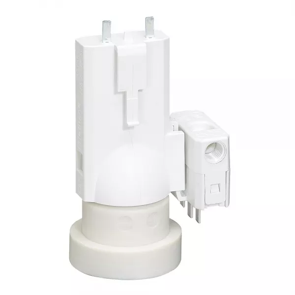legrand-douille provisoire - fiche dcl d�tachable (097133)