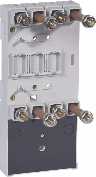 legrand-dpx 250 diff.base fixe tet.par (026538)