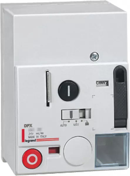 legrand-dpx i 250 int.tri.250a (025398)
