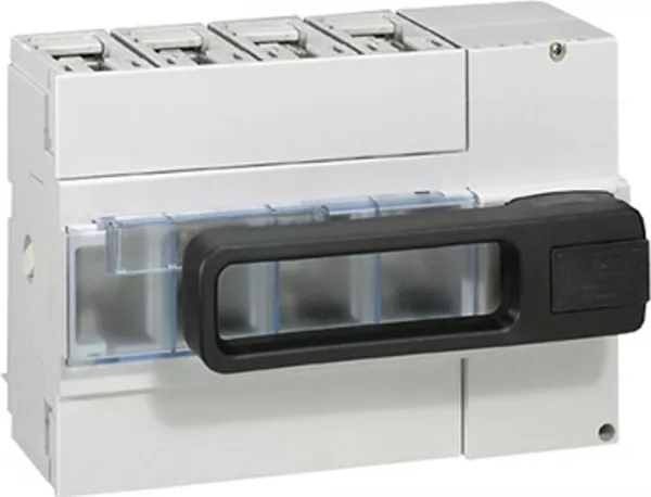 legrand-dpx is 250 4p 100a cde frontale directe (026605)
