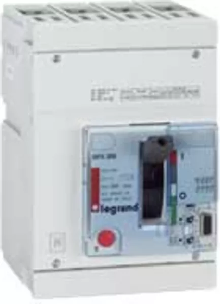 legrand-dpx tet.40a 36ka electronique (025407)