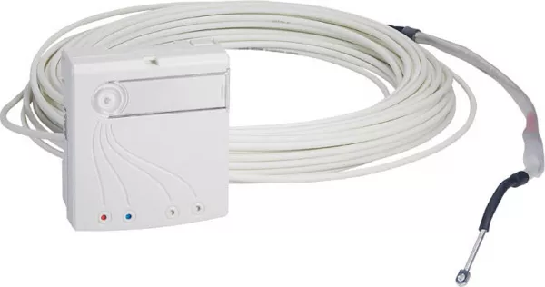 legrand-dtio bo�tier pr�-c�bl� - 2 travers�es sc/apc + 40 m c�ble - 2fo (413065)