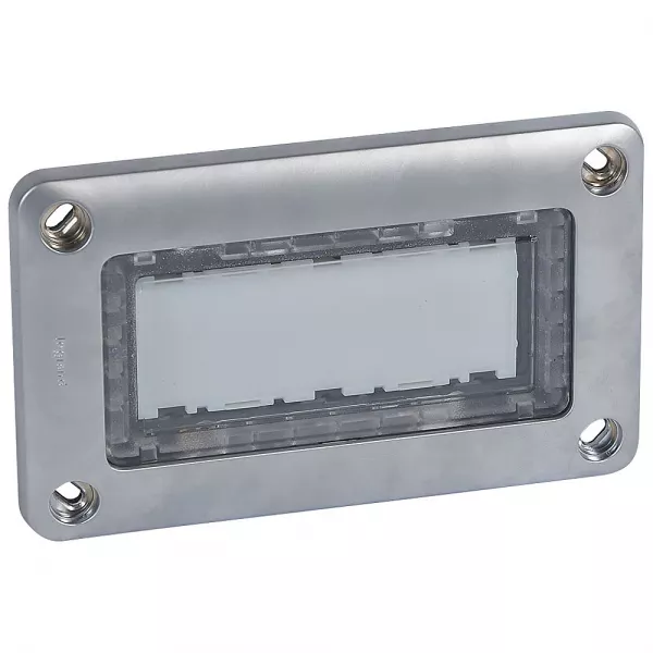 legrand-eclairage de circulation soliroc ik10 ip55 (077867)