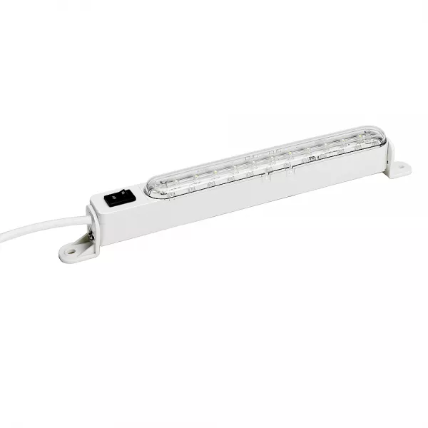 legrand-eclairage led avec interrupteur pour atlantic/marina/altis largeur 400mm mini (036384)