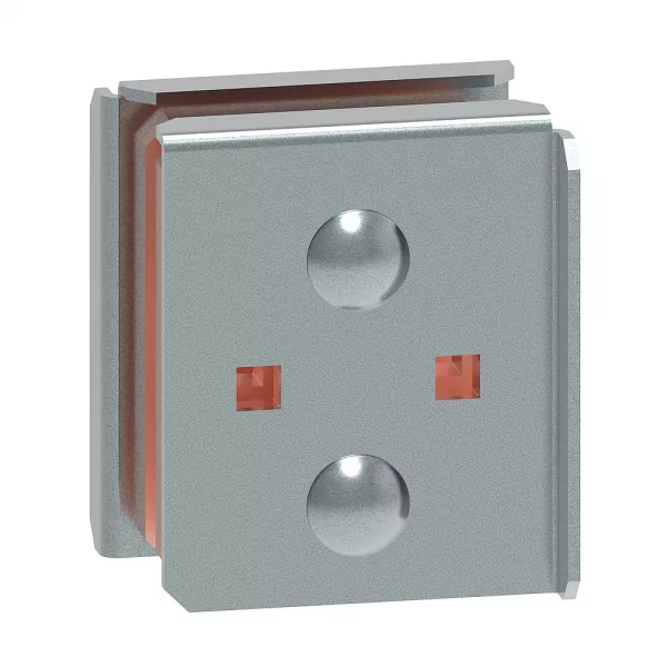 legrand-eclisse 2 barre cuivre 80x10mm et 100x10mm xl�hp 6300 (3pn100102p)