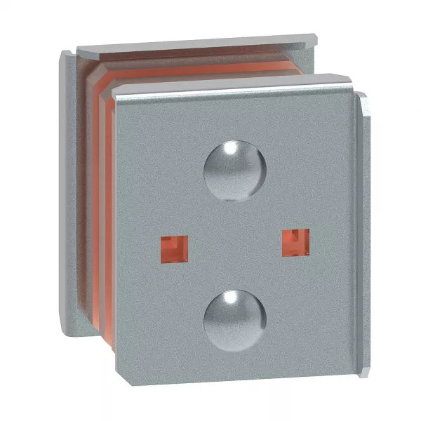legrand-eclisse 3 barre cuivre 80x10mm et 100x10mm xl�hp 6300 (3pn100103g)