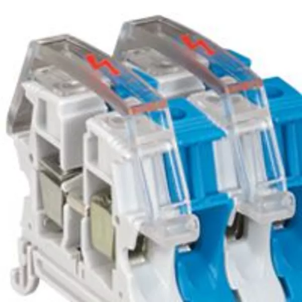 legrand-ecran de protection pour bloc jonc viking 3 vis - 1p - 1entr/1sort - pas 12/15 (037567)