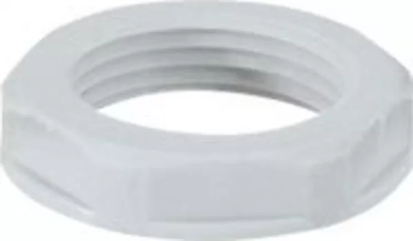 legrand-ecrou hexagonal gris pg16 pour presse �toupe (096834)
