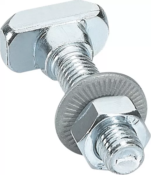 legrand-ecrou marteau longueur 40mm pour support de jeu de barres en c xl� (404495)