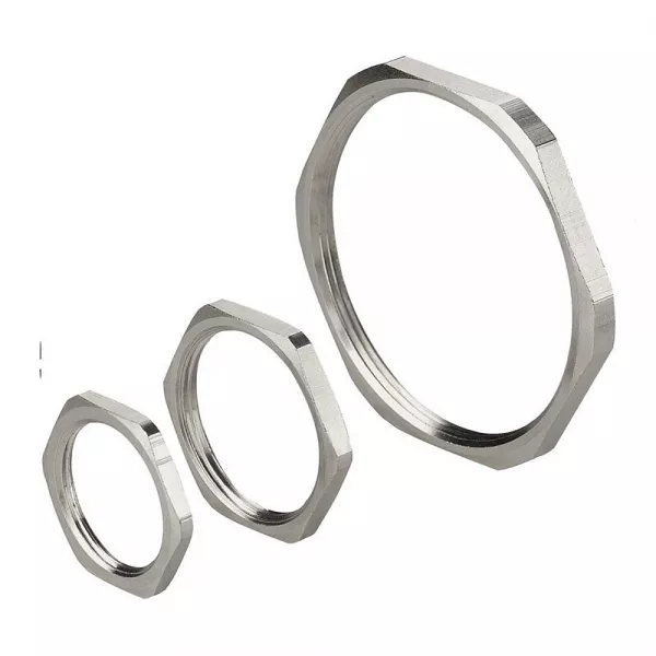 legrand-ecrou m�tal - pg13,5 - pour presse �toupe (386624)