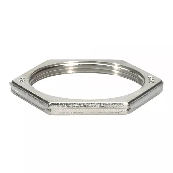 legrand-ecrou m�tal iso50 pour presse �toupe - accessoire (386636)