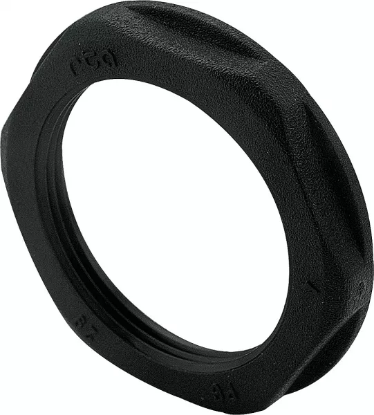 legrand-ecrou plastique iso12 pour presse �toupe - accessoire (386671)
