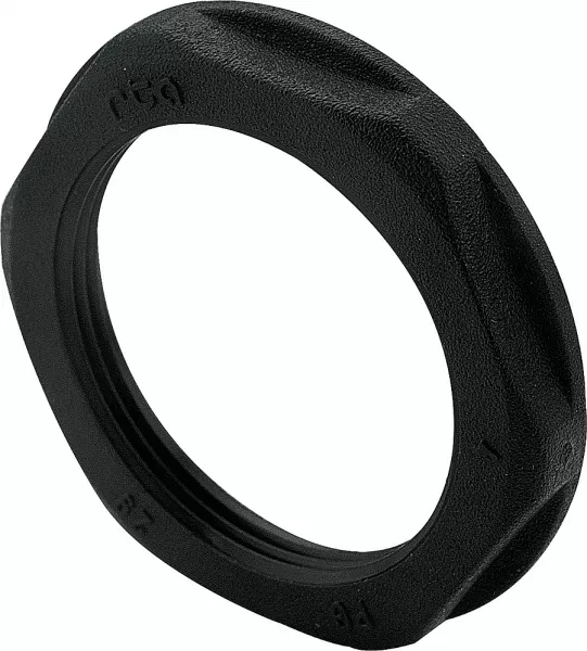 legrand-ecrou plastique iso63 - pour presse �toupe (386678)
