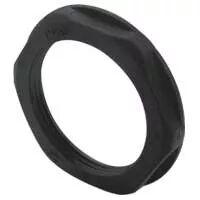 legrand-ecrou plast.pg21 ral 9011 (097955)