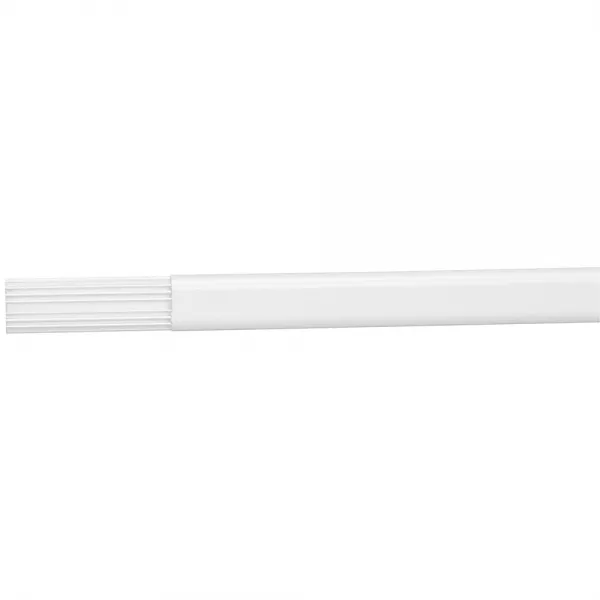 legrand-el�ment de liaison pour bo�te de point de centre et profil� longueur 3m - blanc (030667)