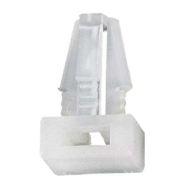 legrand-embase enclipsable colring pour colliers largeur 4,6mm maxi (032076)