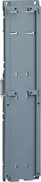 legrand-embase fixation pour solidariser disjoncteur moteur mpx�100h + contacteur ctx� (417462)