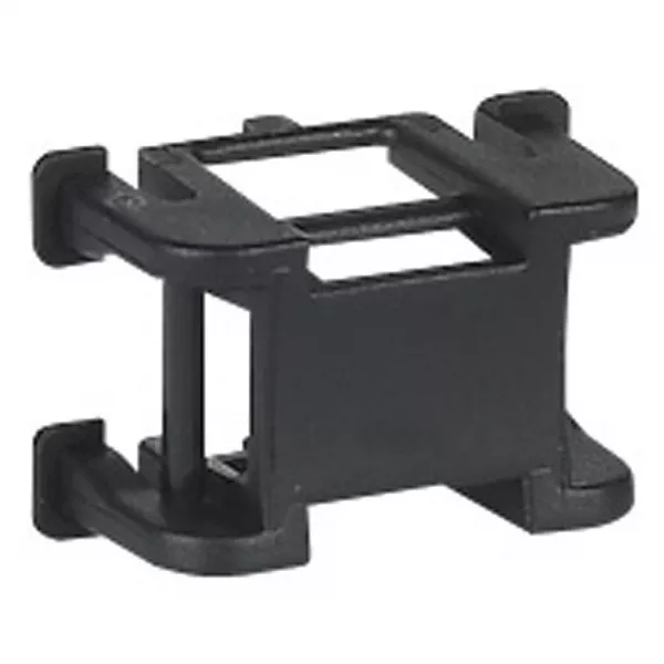 legrand-embase pour collier pour c�blage courant fort pour goulotte dlp monobloc (030881)