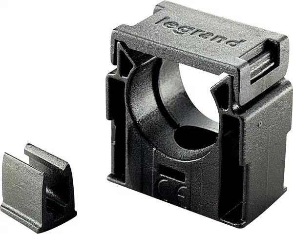 legrand-embase pour conduit flexible rta polyamide � int�rieur 12mm (666984)