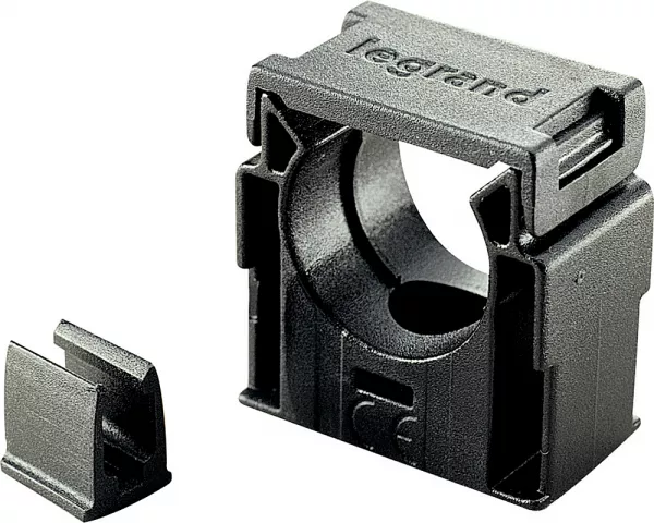 legrand-embase pour conduit flexible rta polyamide � int�rieur 25,5mm (666989)