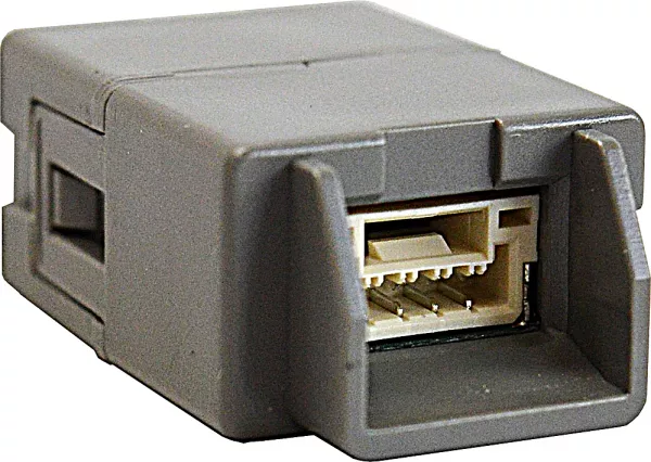 legrand-embout d\'extension pour cordon communicant ems cx� - lot de 5 (414910)