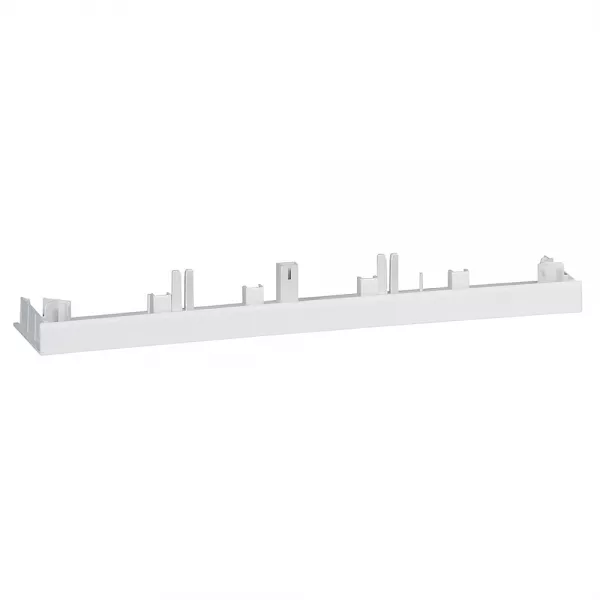 legrand-embout d\'extr�mit� pour goulotte gtl drivia 18 (030070)