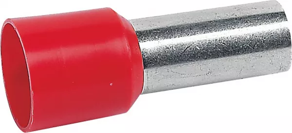 legrand-embout de c�blage starfix - pour conducteurs section 10mm� - brun (037669)