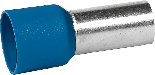 legrand-embout de c�blage starfix - pour conducteurs section 50mm� - bleu (037678)