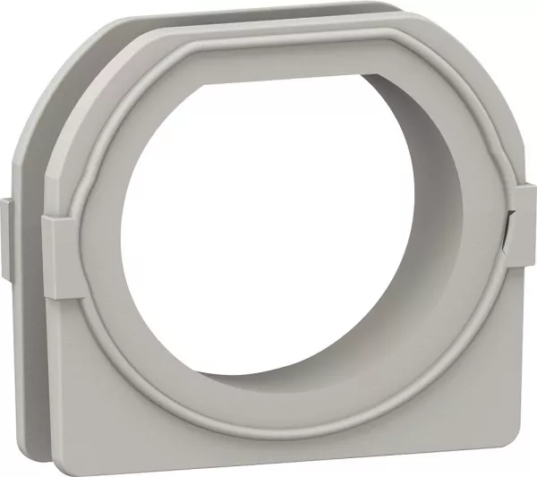 legrand-embout de jumelage pour bo�tier saillie plexo (069665l)