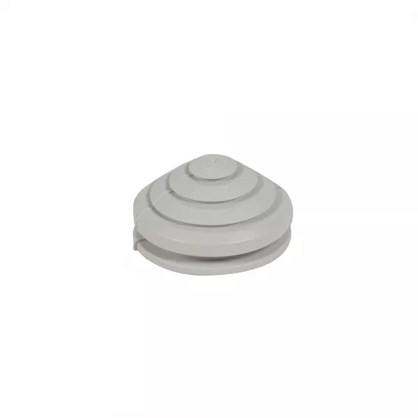 legrand-embout de rechange - plexo - accessoire- gris (091902)