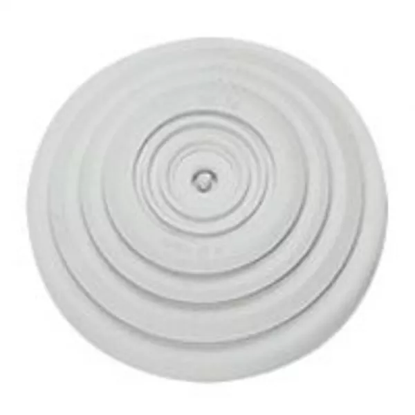 legrand-embout �tanche � entr�e directe plexo jusqu\'� �40mm - gris ral7035 (091917)
