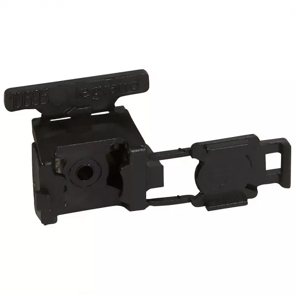 legrand-embout pour fixation rapide des goulottes dlp monobloc avec le spit pulsa 700 e (010695)