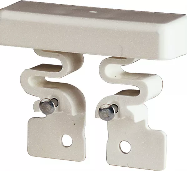 legrand-embout pour moulure dlplus 20x12,5mm - blanc (031202)