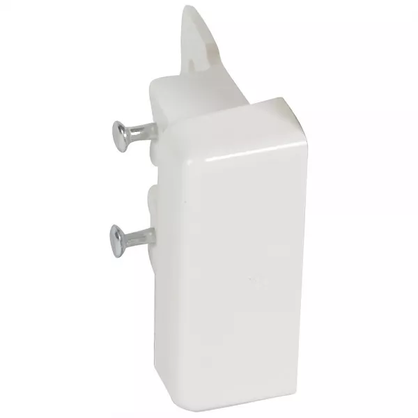 legrand-embout pour moulure dlplus 32x12,5mm - blanc (031203)