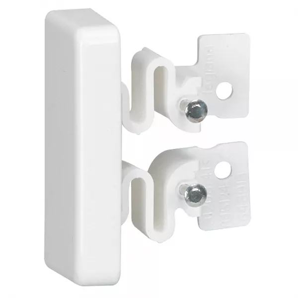 legrand-embout pour moulure dlplus 32x20mm - blanc (031209)