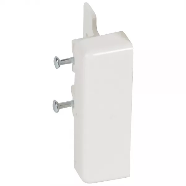 legrand-embout pour moulure dlplus 40x12,5mm - blanc (031204)