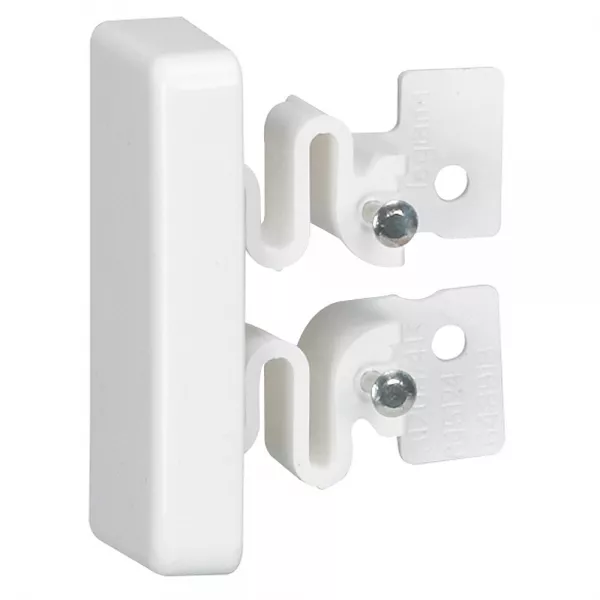 legrand-embout pour moulure dlplus 40x16mm - blanc (031208)