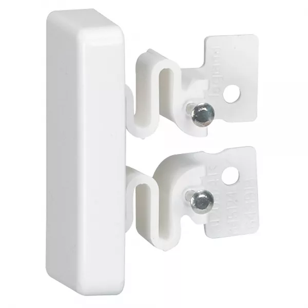 legrand-embout pour moulure dlplus 40x20mm - blanc (031211)