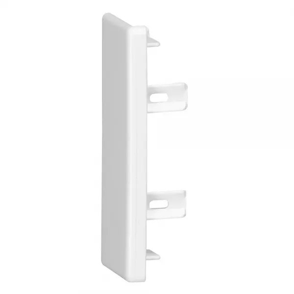 legrand-embout pour moulure dlplus 60x20mm - blanc (030290)