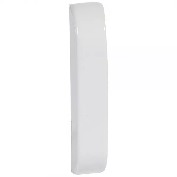 legrand-embout pour plinthe dlplus 120x20mm - blanc (033774)