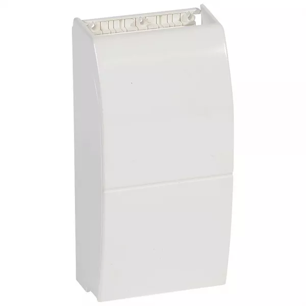 legrand-embout sabot pour plinthe dlp 140x35mm - blanc (033714)