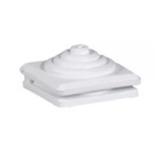 legrand-embout souple pour coffret cache-bornes et coffret 8 � 9 modules (001398)